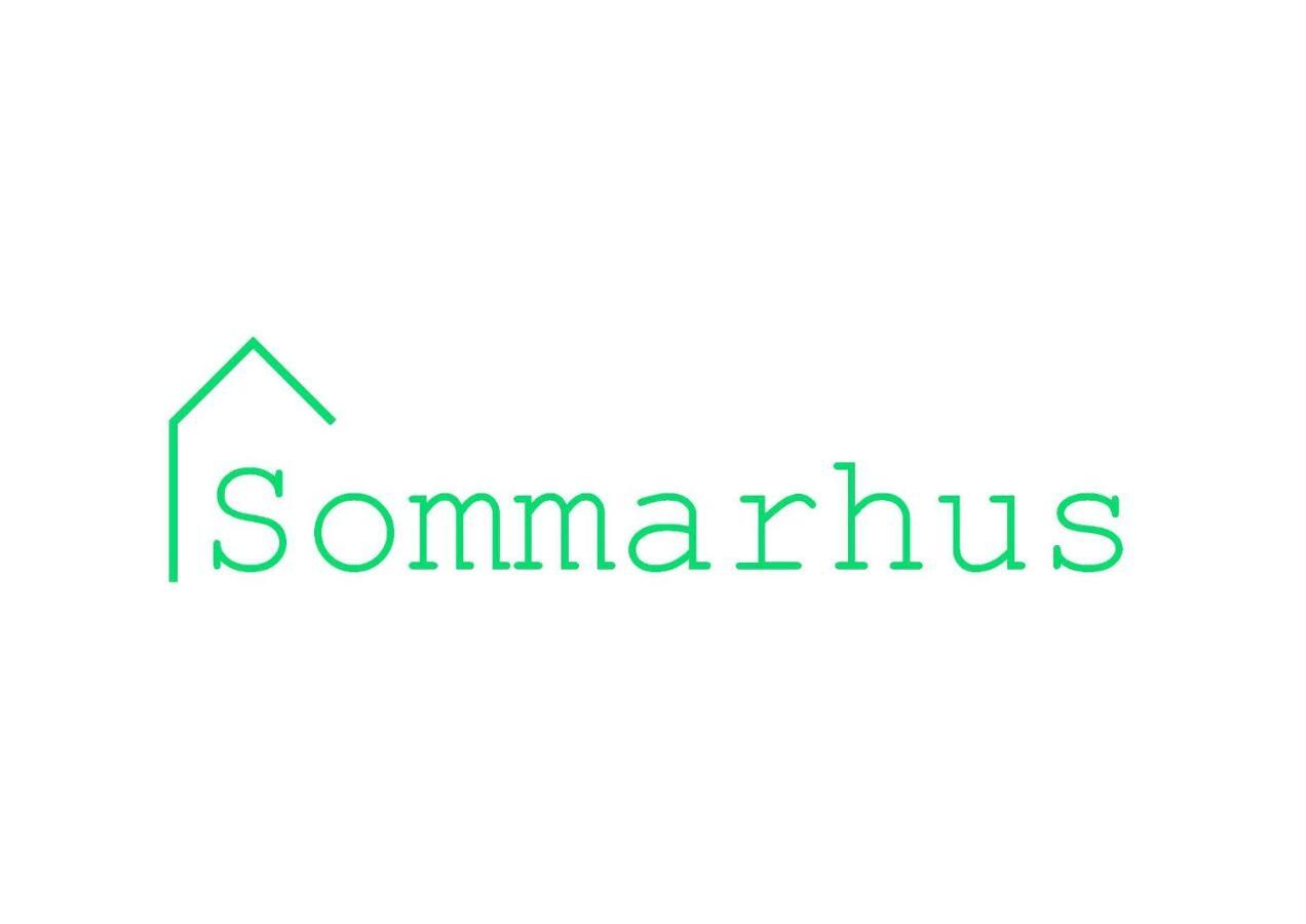 Sommarhus 호텔 잔드보르트 외부 사진